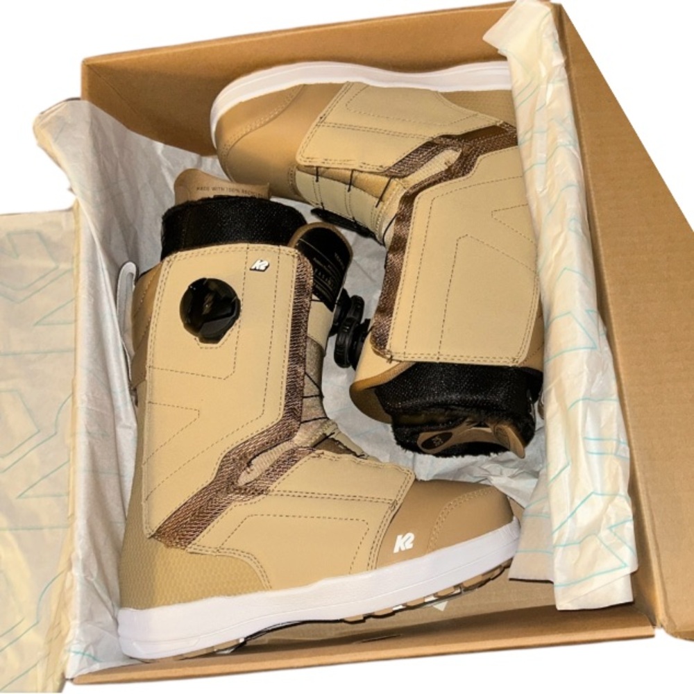 NWT Women’s Snowboard Boots 🏂❄️